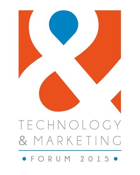 Technology & Marketing Forum 2015