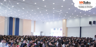 Así se vivió la segunda edición de #MarketingTalksMx