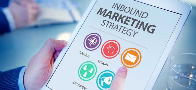 Los 5 Pilares de la Metodología Inbound Marketing