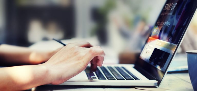 Menos publicidad, más desarrollo de contenido