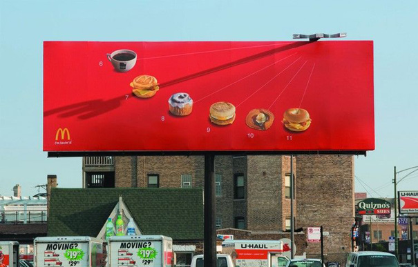 La fórmula del éxito de la publicidad en pantallas exteriores