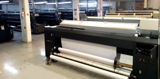 Publicidad en impresiones digitales