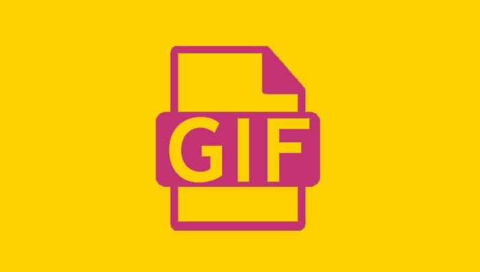 Los GIF