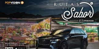 Mazda y POPVISION: Una Alianza que Revoluciona el Marketing de Contenidos