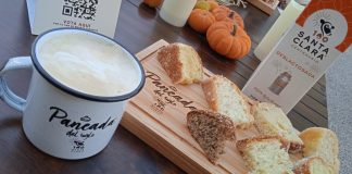 La Paneada del Siglo por Santa Clara